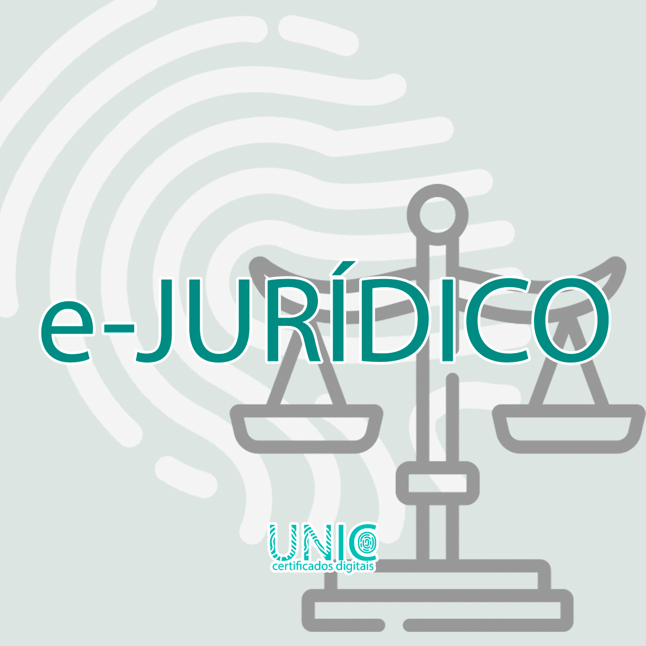 e-JURÍDICO A3 - UNIC Certificados Digitais